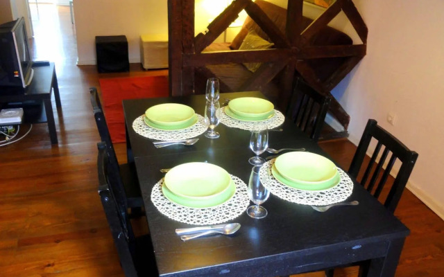 Lisbon Experience Apartments São Bento