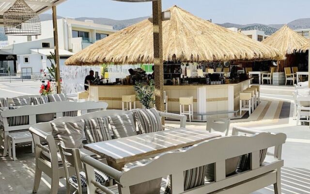 Pleasure Beach Hotel