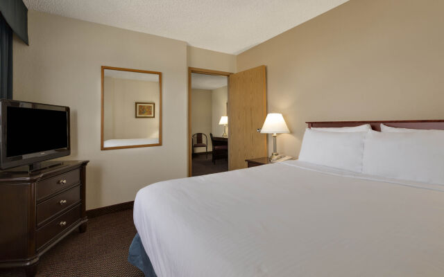 Best Western Plus Edmonton Airport