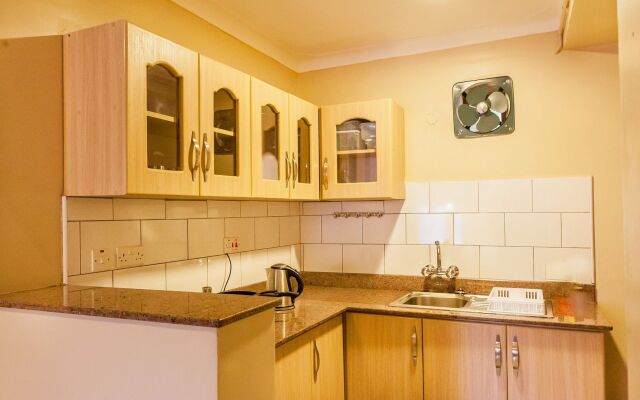 Sophies Signature Suites