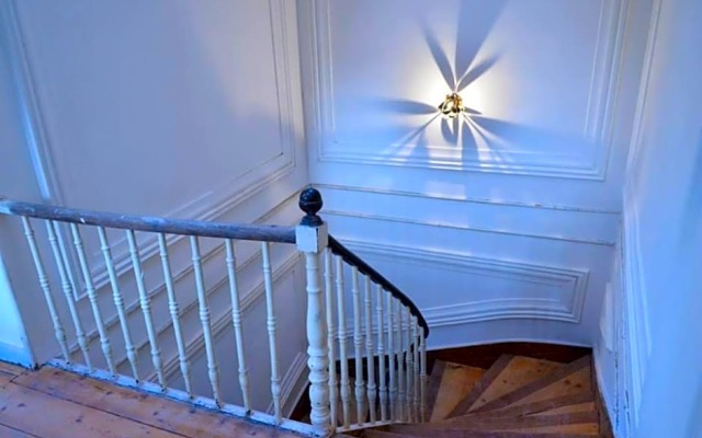 Domaine des Papeteries