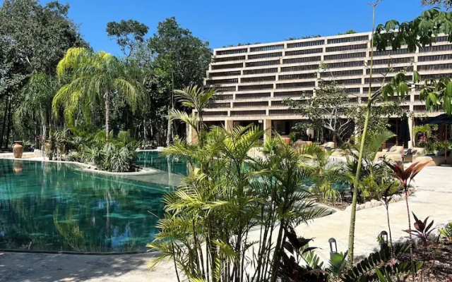 Peregrina Tulum 202C 1BR Condo