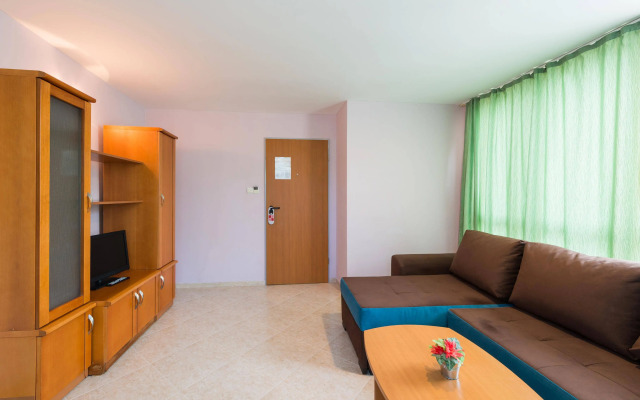 Hotel Ivana Palace