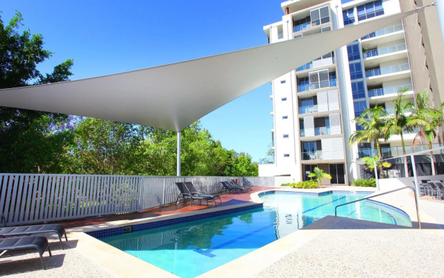 Signature Waterfront Apartments