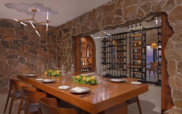 Dreams Cozumel Cape Resort & Spa - All Inclusive