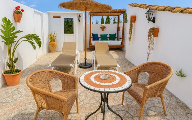 Hotel Altea Paradise 1917