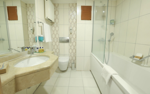 Crystal Kaymakli Hotel & SPA