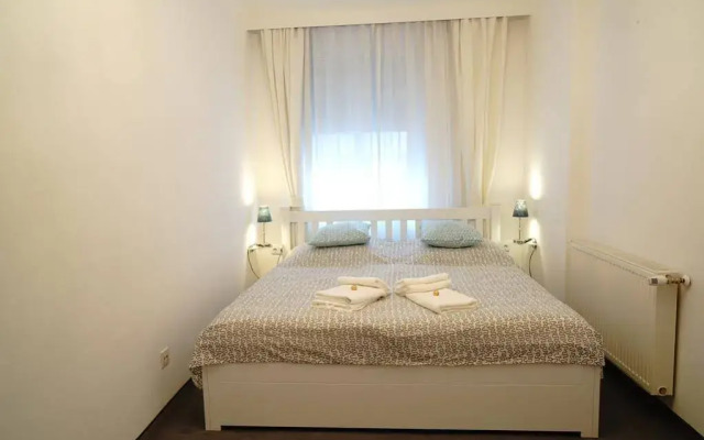 Wohnen im Herzen von Wien at the Waterfront