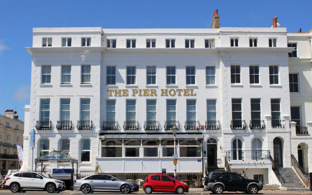 The Pier Hotel