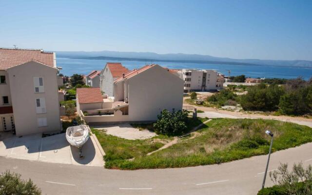 Dreams of Bol Apartment