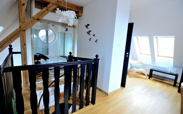 Victus Apartamenty - Royal