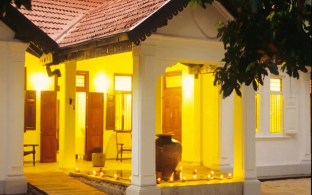 Hideaway Wathuregama