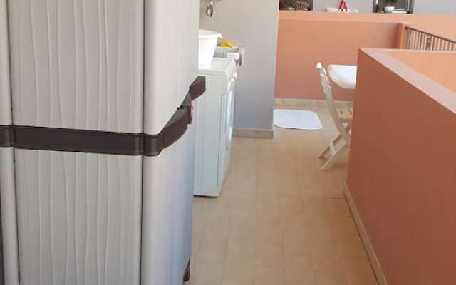 Casa Vacanza Stefano Home