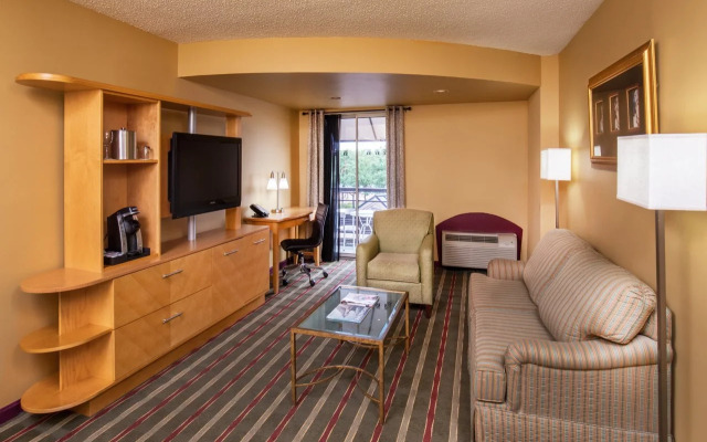 Pier 5 Hotel Baltimore