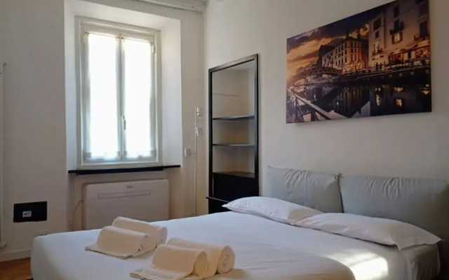 Casa Ferretti Milano - Corso Como