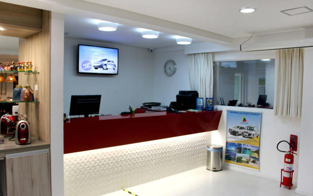 Hotel Anahi