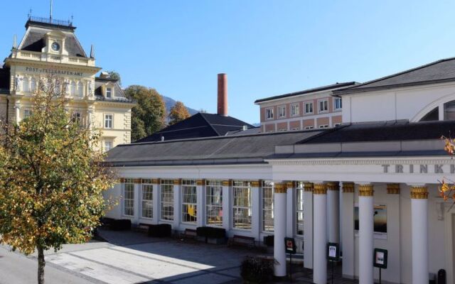 Rosenvilla Bad Ischl