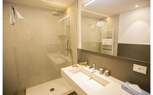 Cà Barbini Resort