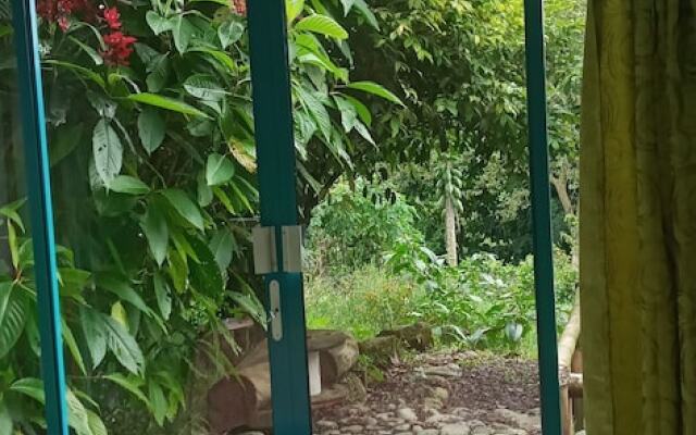 Finca San Miguel Filandia