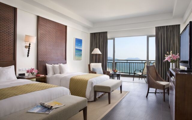 Sheraton Huizhou Beach Resort