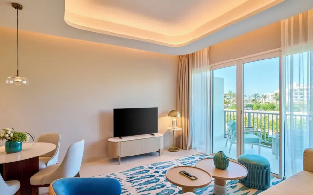 Vida Marina Resort Marassi