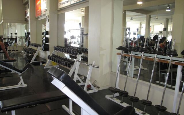 Ibis Styles Invercargill