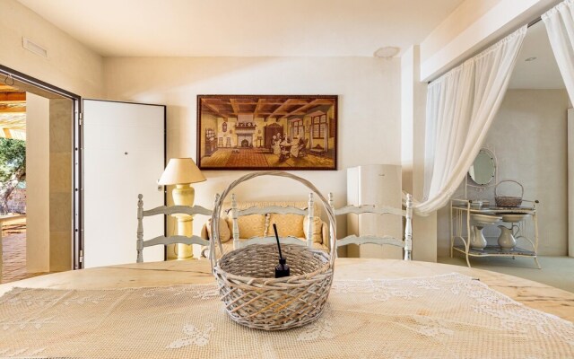 3093 Tenutaanna-casetta Della Nonna by Barbarhouse