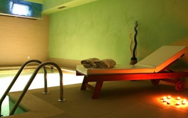 Hotel & Villa Cittar