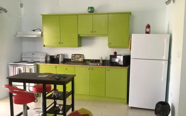 Best Villas Tobago