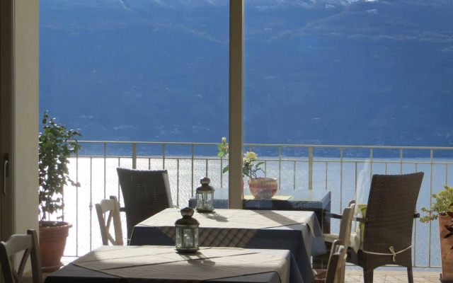Villa Muslone