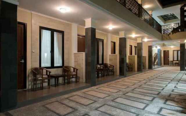 Wisma Djaja Hotel