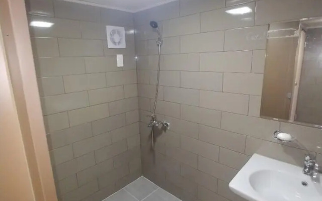 Jeju Eoeumbungyo 1963 Guesthouse