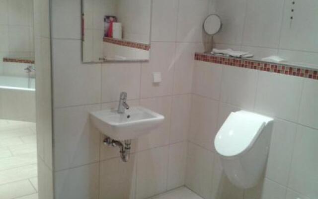 Ferienwohnung Blick in den Wasgau