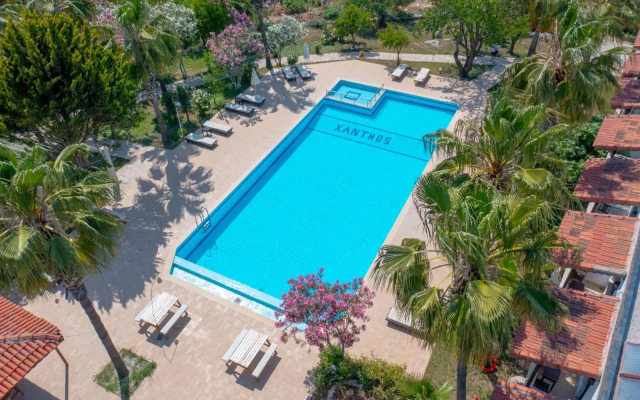 Xanthos Boutique Hotel Patara