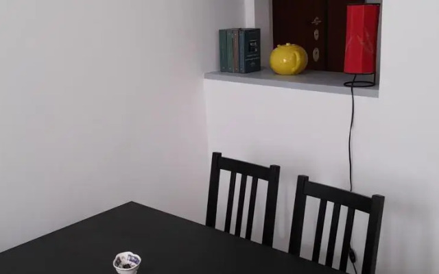 Living in Trastevere