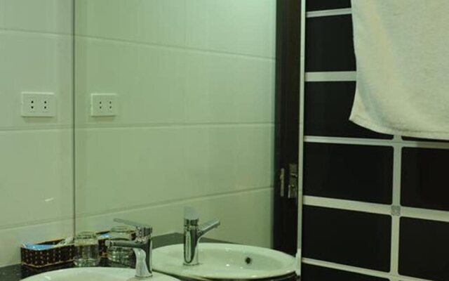 Soo Hotel Bac Ninh