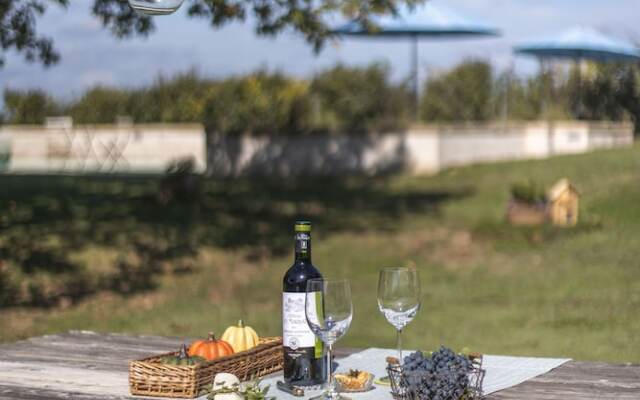 Maison Des Quatre Saisons