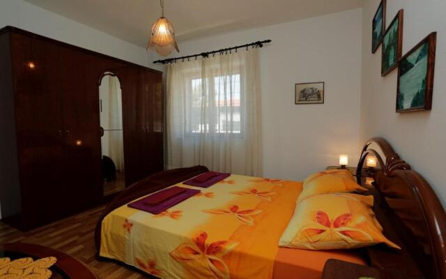 Apartmani Villa Golondrina