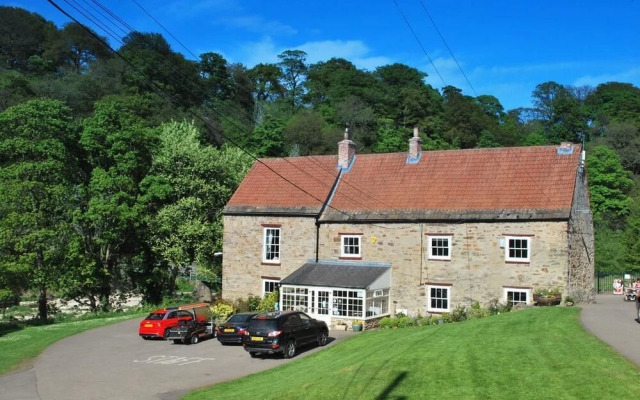 The Apartment Finchale Abbey