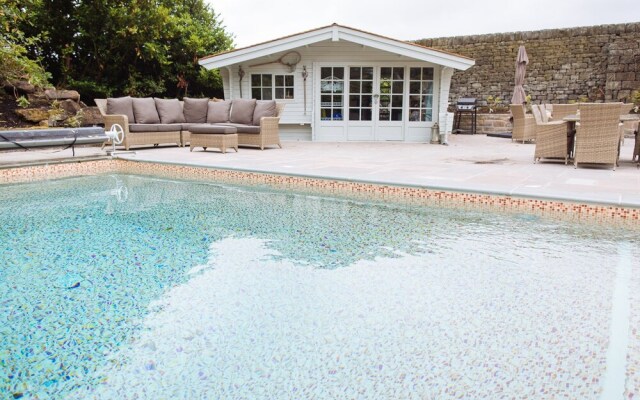 Moscar Lodge