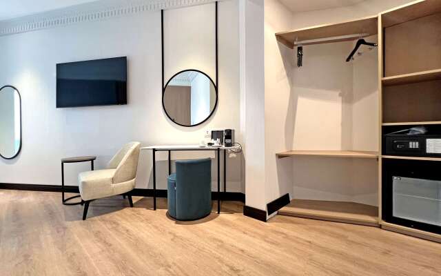 Soho Boutique Turia