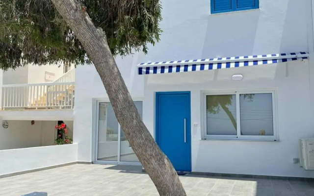 Ikaria Village Maisonette 12