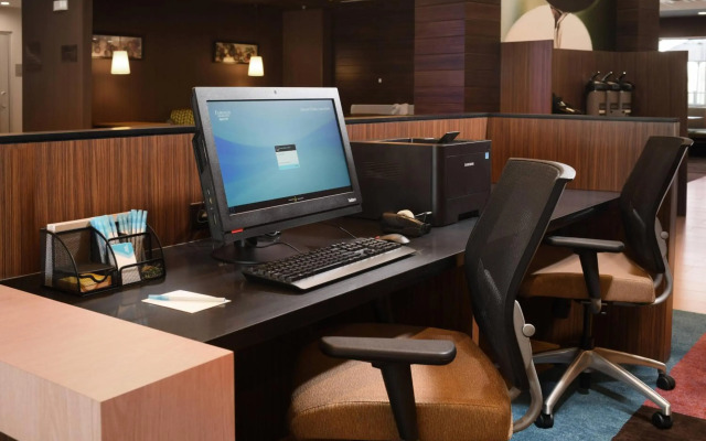 Fairfield Inn & Suites by Marriott Fort Worth South/Burleson