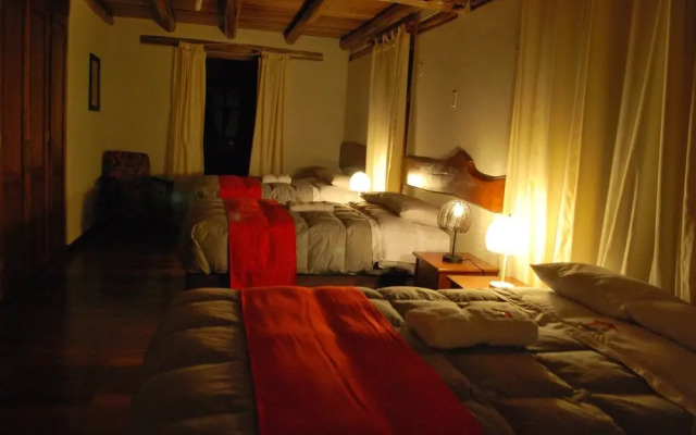 Sacred Valley Lodge Urubamba