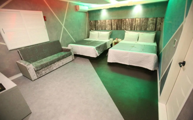 Suncheon H2 Muintel
