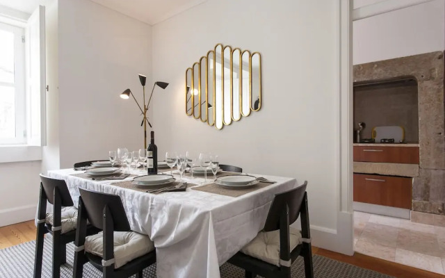 Altido Downtown Blue IV