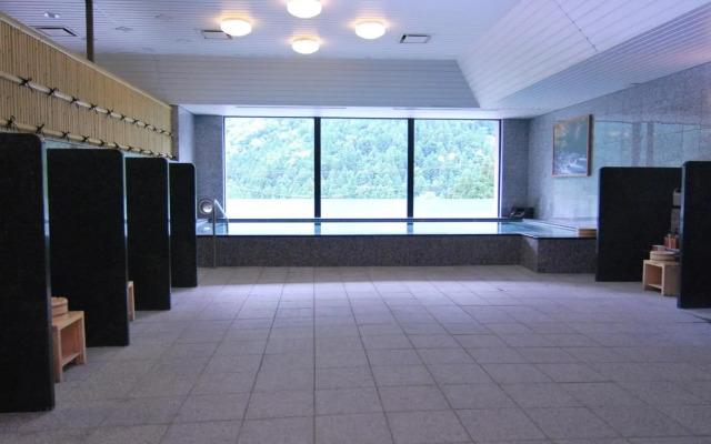 Hotel Kazurabashi
