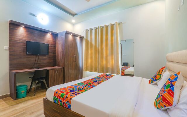 Fabhotel The Avr Grand