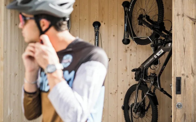 Alpine Boutique Villa Gabriela