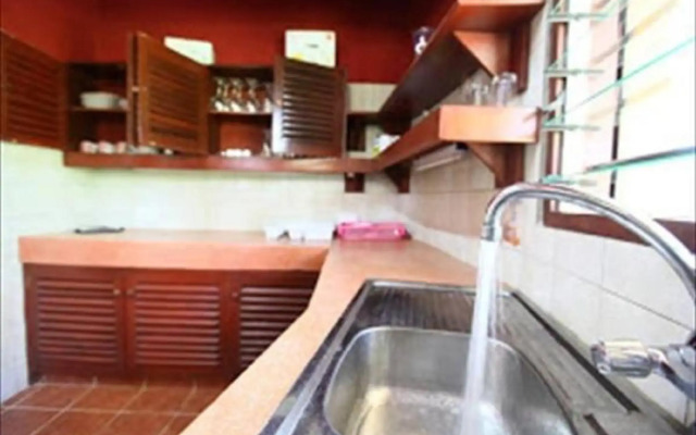 Sunset Villa Diani